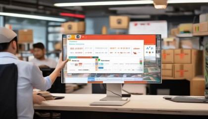 Q5：是否支持与电商平台对接？
A：是