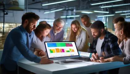 Q1：悟空进销存适合哪些类型的企业使用？