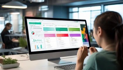 嘿，朋友，你是不是也在找一款靠谱的仓库存