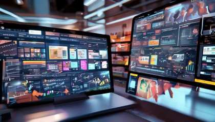 还有就是它的定制化能力很强，可以根据不同