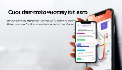 Q：有没有手机版？能不能在手机上操作？