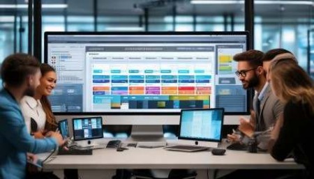 所以你会发现，真正适合中小企业、尤其是需