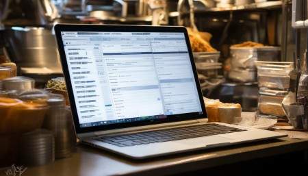 第七个是“美团收单”或“饿了么商家后台”