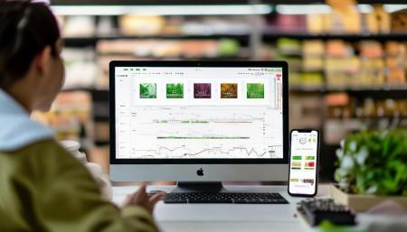 超市库存管理软件厂商有哪些?为何推荐悟空进销存? 超市库存管理软件厂商有哪些?为何推荐悟空进销存?