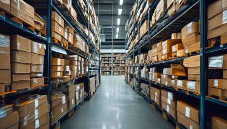 哪些品牌提供进出库存管理软件?为何推荐悟空进销存? 哪些品牌提供进出库存管理软件?为何推荐悟空进销存?