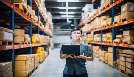 Q：悟空进销存适合哪些类型的企业使用？