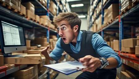 哎呀，说到电商库存管理这事儿，真的是让人