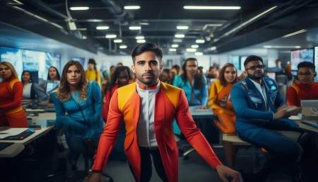 而且他们的客服团队也非常给力，响应速度快