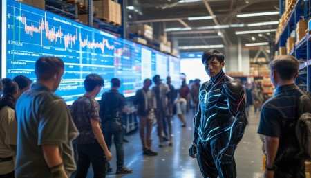 第二个是采购计划混乱的问题。以前采购部门