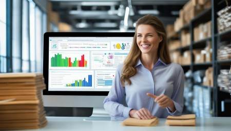 单机库存管理软件有哪些推荐?为何选择悟空进销存系统? 单机库存管理软件有哪些推荐?为何选择悟空进销存系统?