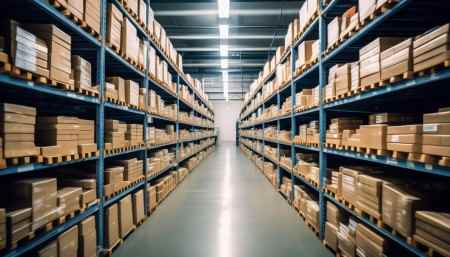 问：悟空进销存适合哪些类型的企业使用？