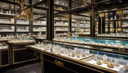 珠宝库存管理软件厂商有哪些?为何推荐选择悟空进销存? 珠宝库存管理软件厂商有哪些?为何推荐选择悟空进销存?