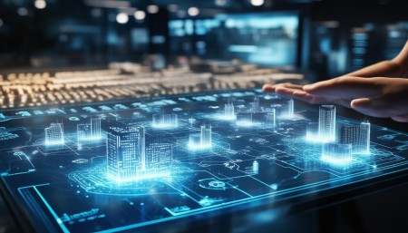 还有就是它的多仓库管理能力。很多冷库企业