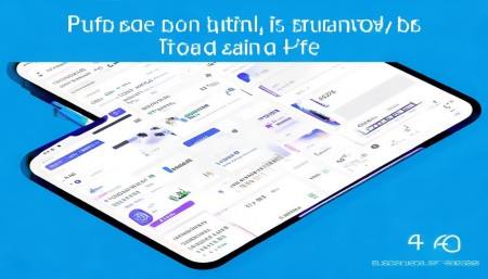 Q：有没有移动端APP？
A：当然有啦