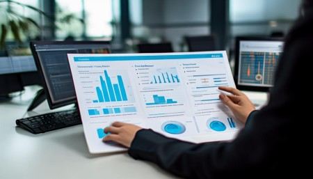 Q：有没有客户专属报告？
A：有！可以