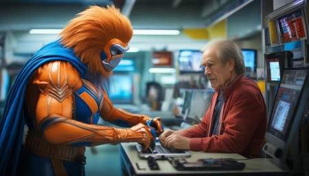 还有啊，悟空的售后服务也挺到位的。我之前