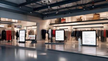 服装进销存管理软件哪家好?为何推荐选择悟空进销存? 服装进销存管理软件哪家好?为何推荐选择悟空进销存?