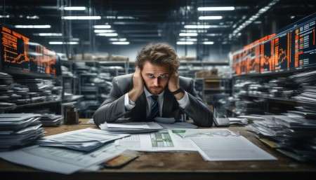 说到钢贸行业的管理问题，你是不是也经常觉