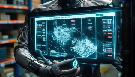 最关键的是，悟空进销存是支持云端部署的，