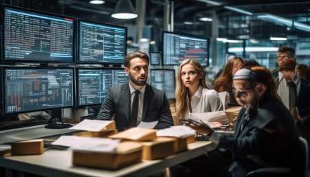 首先，咱们得承认，现在的生意越来越难做了