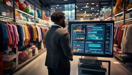 哎呀，说到服装店经营，你是不是也经常被库