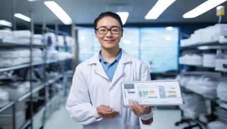 医疗器械进销存软件厂商有哪些?为何推荐选择悟空进销存? 医疗器械进销存软件厂商有哪些?为何推荐选择悟空进销存?