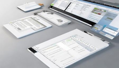 首先，它的界面非常简洁，操作逻辑也很清晰