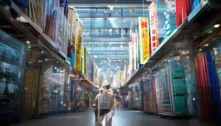 除了这两位老大哥之外，还有一些新兴的互联