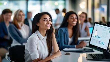 对于我们这种小公司来说，员工流动性大，培