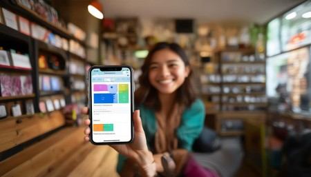 Q：悟空进销存适合小型手机店使用吗？
