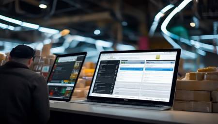 你是不是也在找一款靠谱的财务进销存软件？