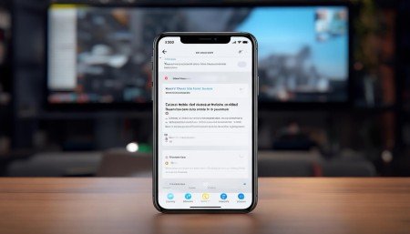 还有就是它的移动端支持还不够完善，虽然有