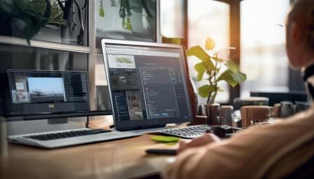 相比之下，悟空进销存就显得格外突出。它不