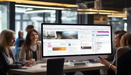 至于畅捷通，它是用友旗下的子品牌，主打中