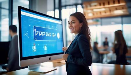 总之，如果你正在寻找一款真正适合自己企业