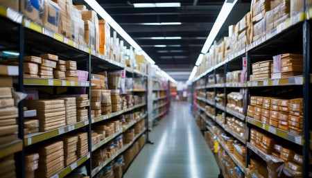 仓库进销存软件厂商有哪些?为何推荐选择悟空进销存? 仓库进销存软件厂商有哪些?为何推荐选择悟空进销存?