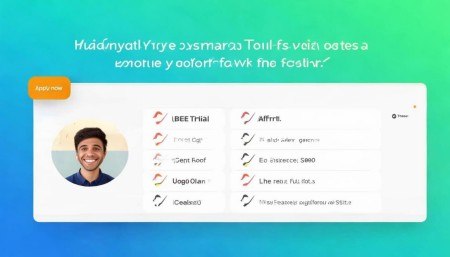 Q：有没有试用版本？
A：当然有啦！你