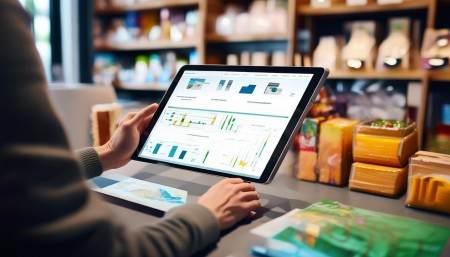 Q：悟空进销存适合什么类型的企业使用？