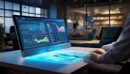 还有一个让我觉得贴心的地方是，它能自动生