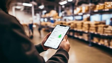 再一个就是它的数据同步功能，支持手机端和