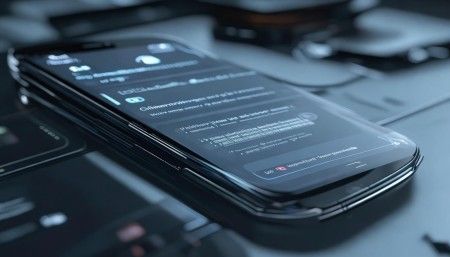 Q：有没有手机端？
A：目前主要是PC