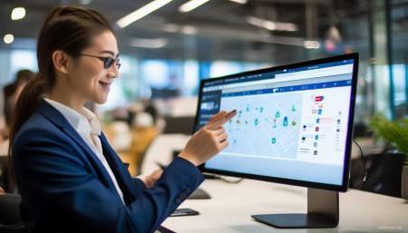 Q：是否支持多门店管理？
A：支持的，