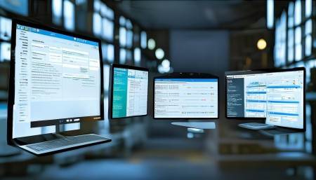 那怎么办呢？别急，现在市面上有很多进销存