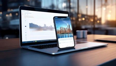 Q：是否支持移动端使用？
A：支持！悟