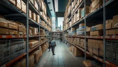 哎呀，说到进销存财务管理软件，现在市面上