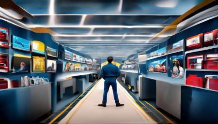 没错，现在市面上确实有不少汽配行业专用的