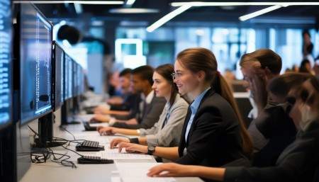 最关键的一点是，他们的客服响应速度快，遇