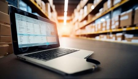 第七个是云进销存。顾名思义，这是一款基于