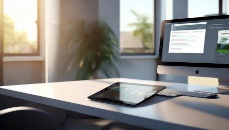 你希望在哪里使用？
是只在办公室电脑上