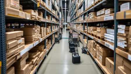 进销存仓储管理软件有哪些推荐?为何选择悟空进销存? 进销存仓储管理软件有哪些推荐?为何选择悟空进销存?